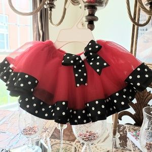 Tutu's para Niñas/ Tutu's for girls
